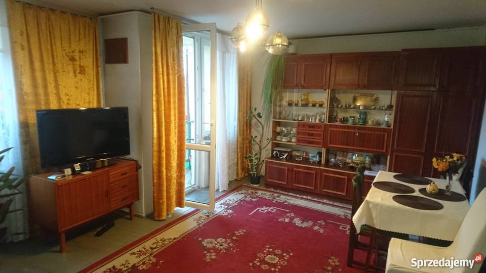 Mieszkanie w Stąporkowie Nieruchomości Stąporków