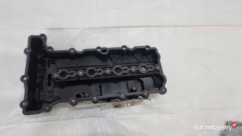 POKRYWA ZAWORÓW OPEL MOKKA ASTRA K V 16 CDTI