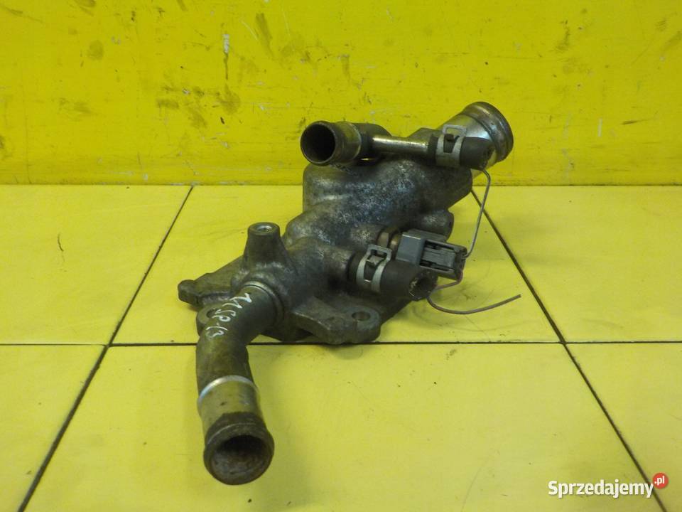 RENAULT MEGANE III SCENIC 20 CVT 16V 140 11r Suków