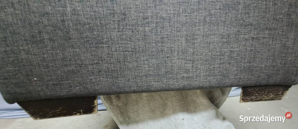 pufa ze schowkiem Warszawa