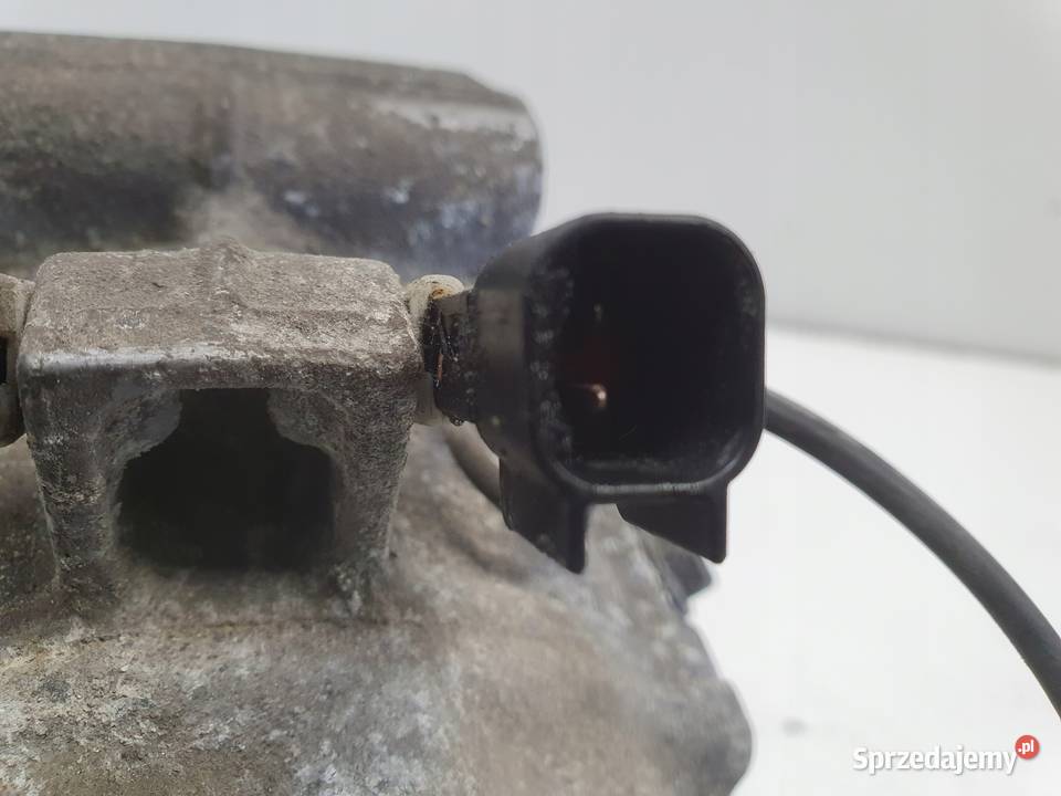 Volvo S60 II V60 I V70 III 20 D3 SPRĘŻARKA Janów sprzedam