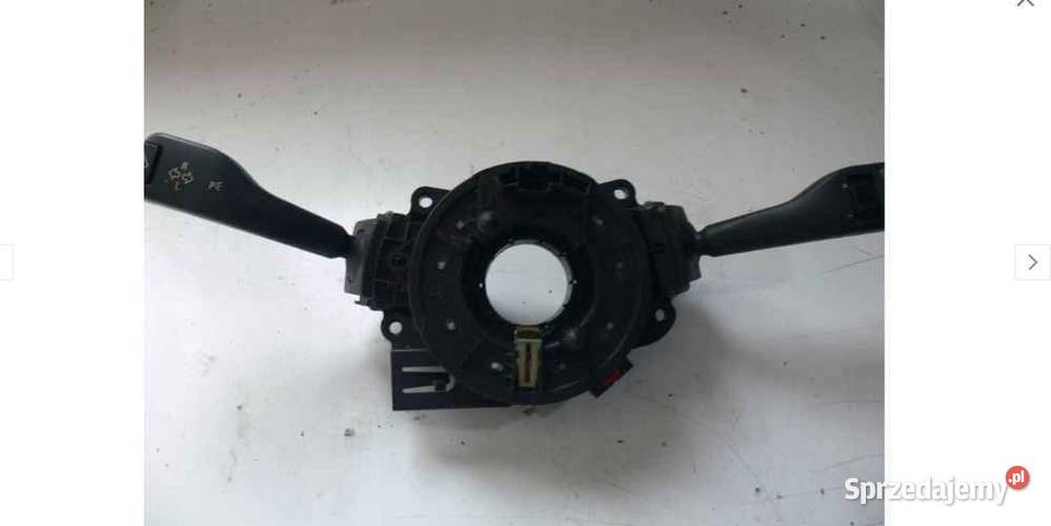 TAŚMA MANETKI PRZEŁĄCZNIK ZESPOLONY BMW E46 Wielkie Drogi