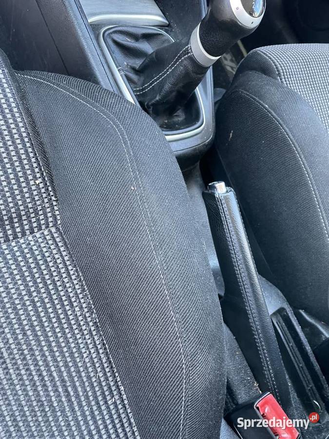 sprzedam VW Golf 4 kombi 2002 20 TDI wersja Golf Lubin