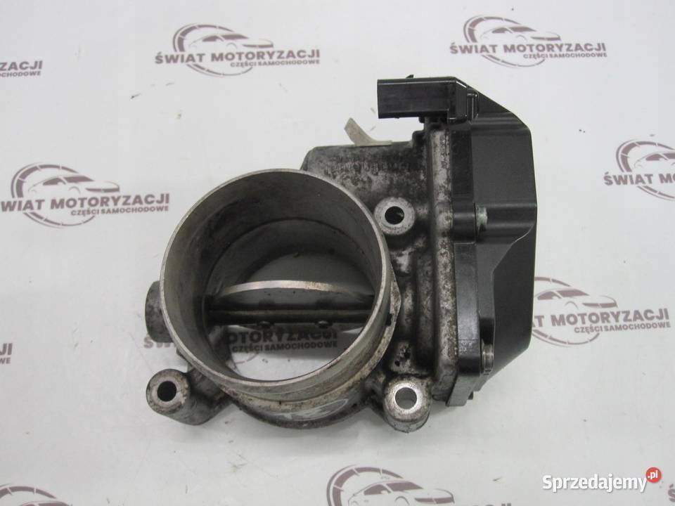VW T5 LIFT T6 20 TDI 11r przepustnica 03L128063H sprzedam
