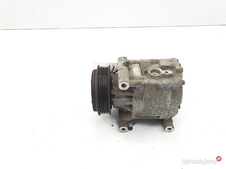 SPRĘŻARKA KLIMATYZACJI FORD KA 51747318