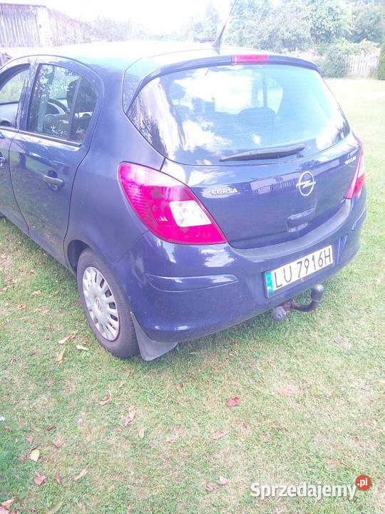 sprzedam 224000km Lublin sprzedam