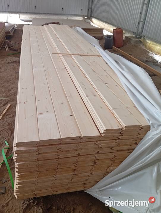 Podbitka nadbitka świerkowa świerk Syców sprzedam