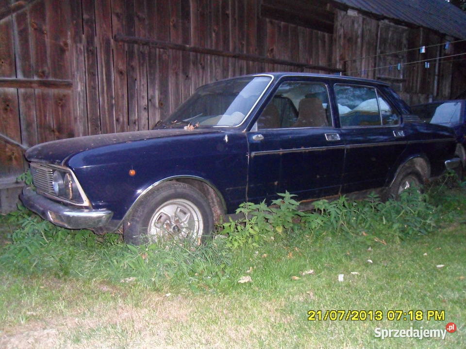 FIAT 132
