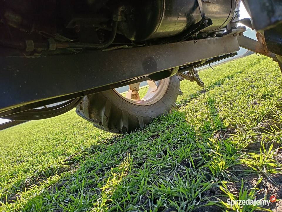 Ładowacz czołowy tur vreten Zetor 5245 5211 5045 Wschowa