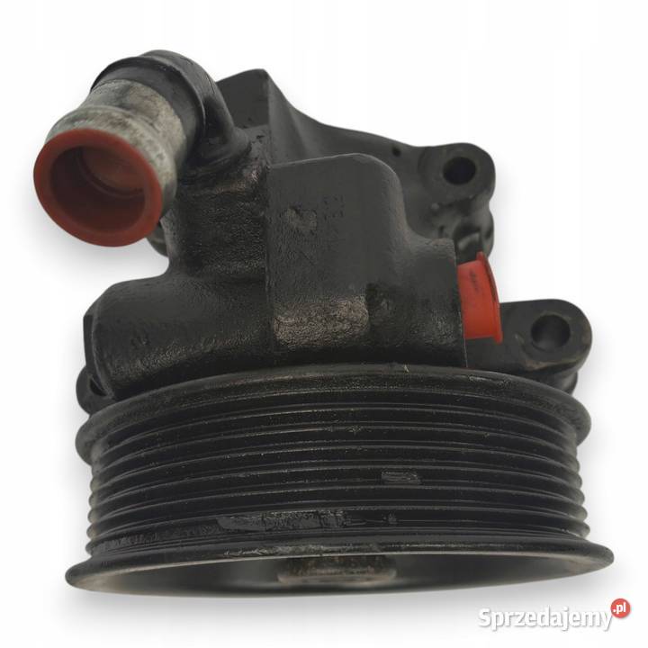 POMPA WSPOMAGANIA FORD FOCUS MK2 C 18 20 FOMOCO osobowe lubelskie Chełm