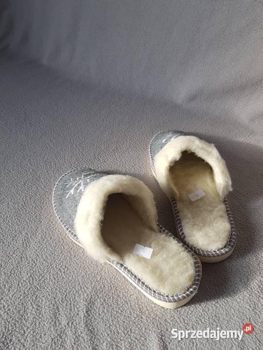 Ciapy damskie rozmiary 36 do 41 3333 Polskie inna Sandały i klapki Damskie