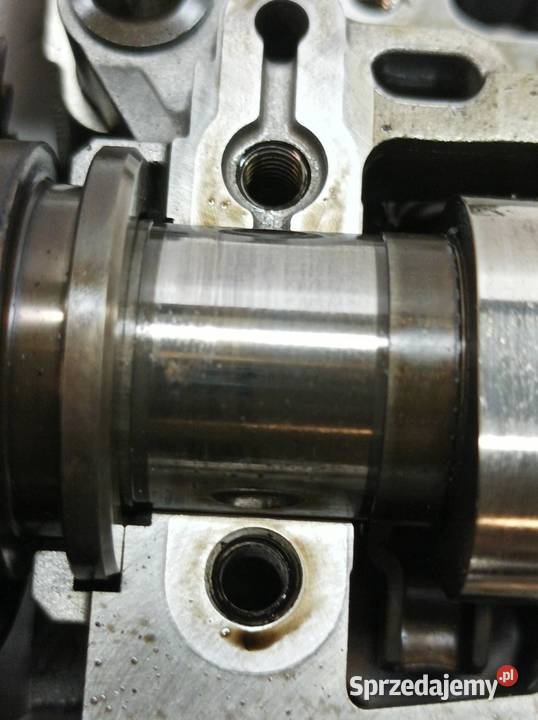 GŁOWICA KOMPLETNA 85137090400 20 D B47 Bmw Seria świętokrzyskie