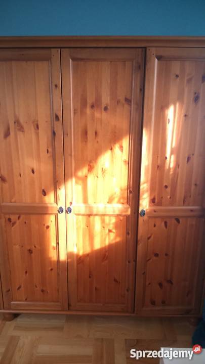 MEBLE IKEA LEKSVIK UNIKAT Wojnicz sprzedam