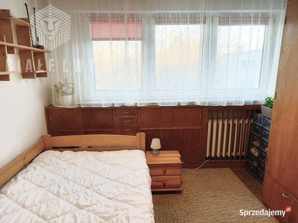 Mieszkanie Warszawa 474m2 3pokojowe Sprzedaż mazowieckie