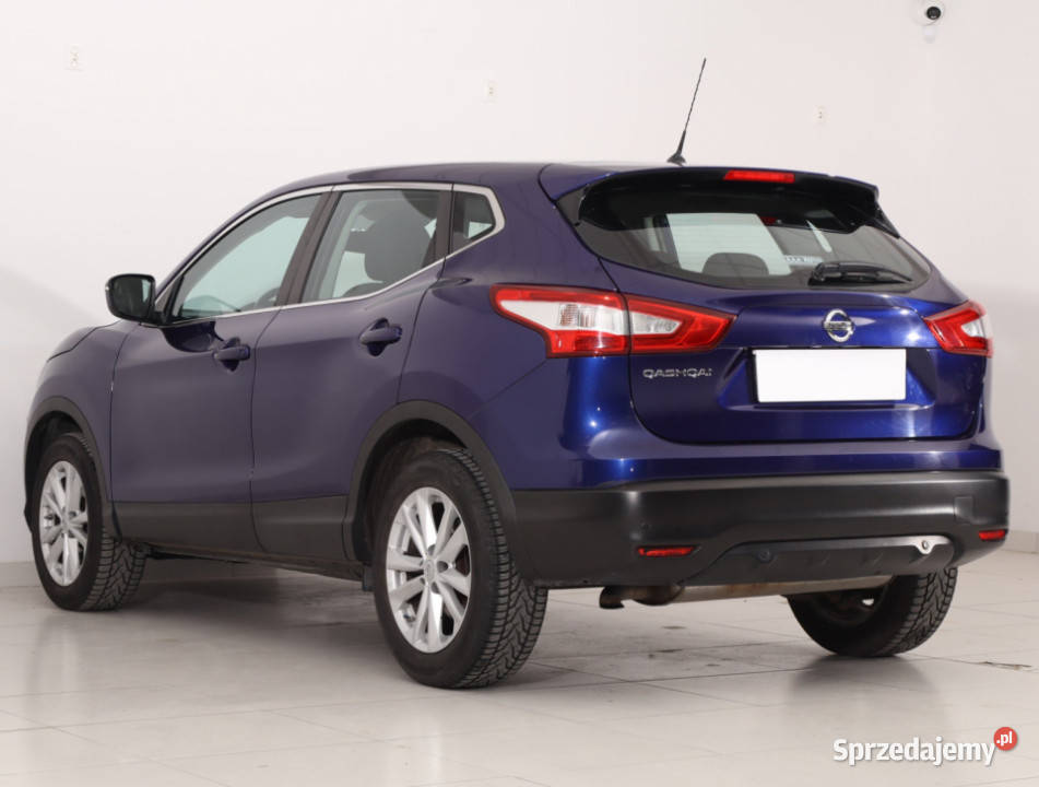 Nissan Qashqai 12 DIGT 4/5 Piaseczno sprzedam
