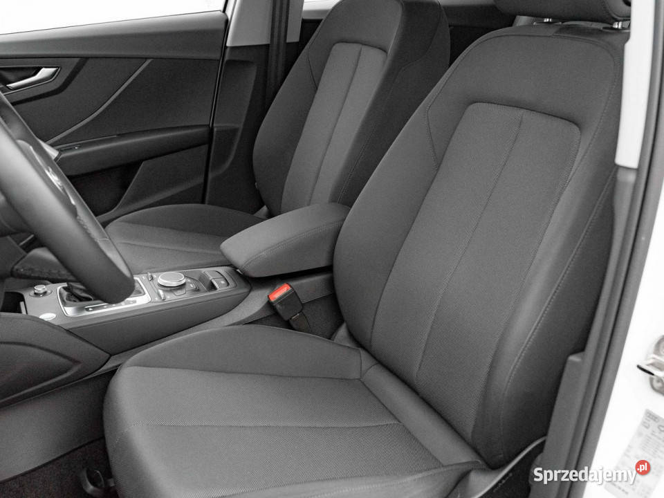 Audi Q2 WZ330GX35 TFSI S tronic Czpark LED 2 czujnik deszczu Gdańsk