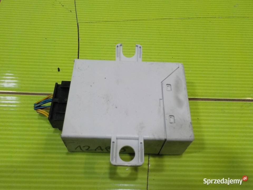 RANGE ROVER L322 04r modul sterownik audio osobowe Suków