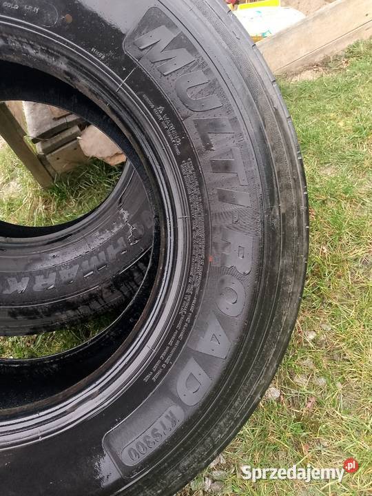 Opony 38565225 prowadzące Końskie