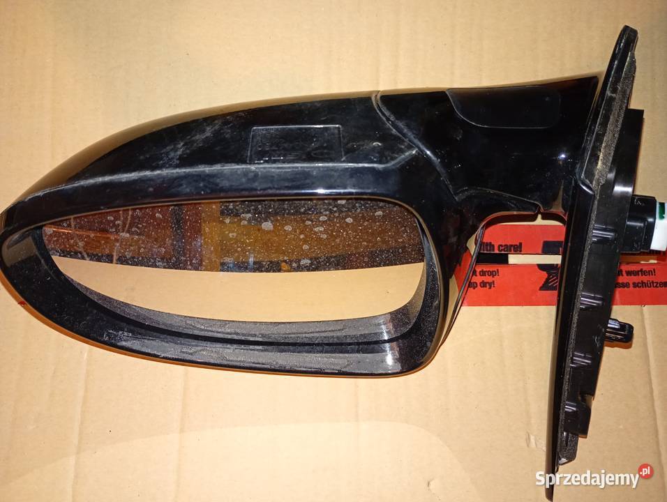 Lusterko prawe kia sportage 4