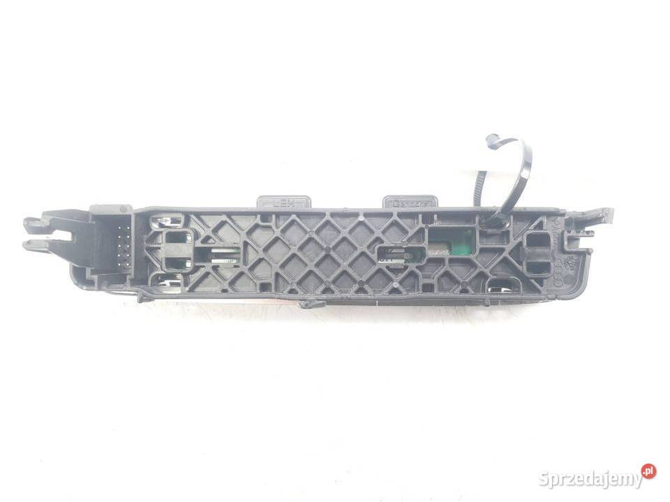 PANEL AUDI Q7 4L 4L1713463A Lipno