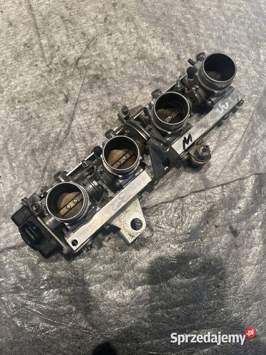 BOSCH 0280120302 BMW K100 K1100 K75 R100 R1100 Poznań sprzedam
