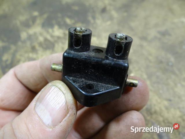 czujnik STOP u AWO Simson IFA BK MZ org DDR Żary sprzedam