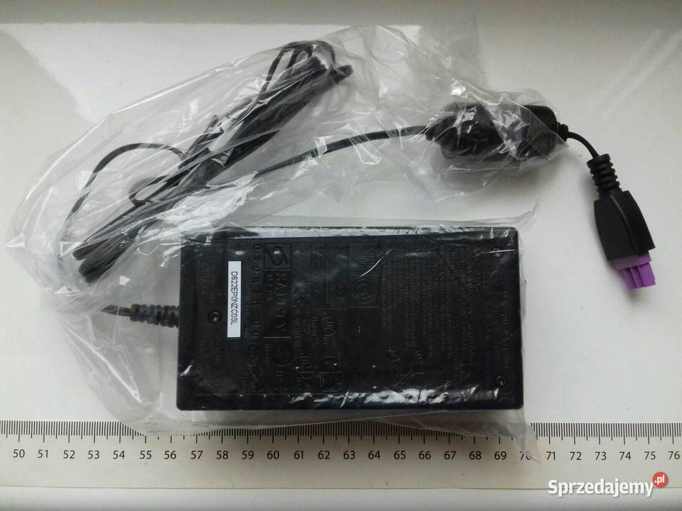 Oryginalny zasilacz HewlettPackard HP 09572105 Bydgoszcz