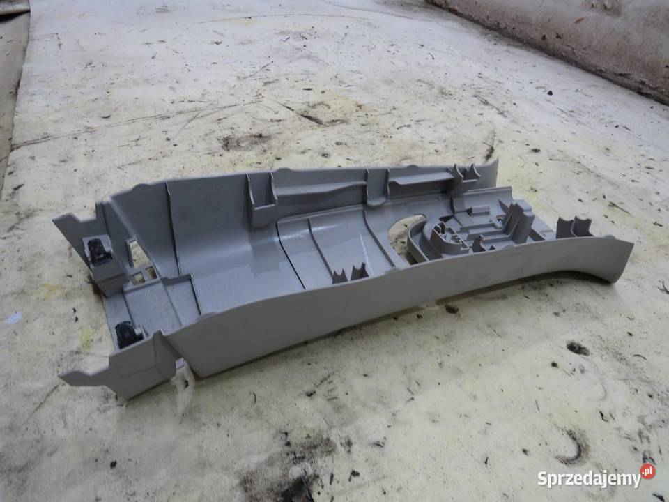 OSŁONA SŁUPKA LEWY ŚRODEK QASHQAI J11 769G54EA0A osobowe lubelskie