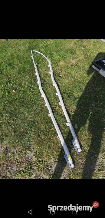 Części a4 b7 20tdi sline Obidza