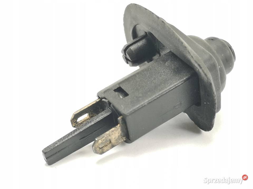 WŁĄCZNIK OŚWIETLENIA KABINY FIAT DUCATO 19942006 sprzedam