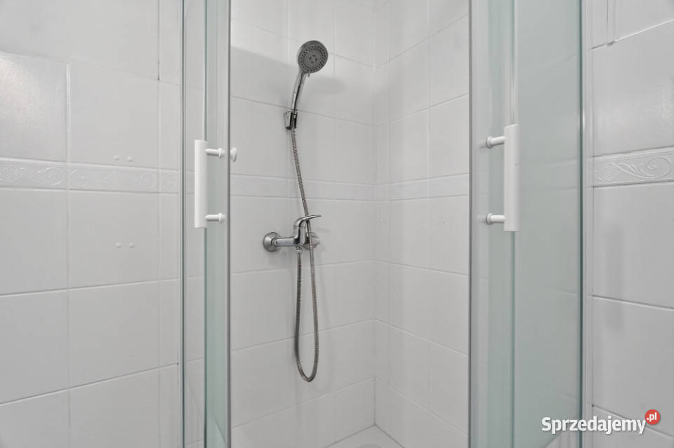 Nowa 4 pokoje oddzielna kuchnia balkon w centrum Gryfino