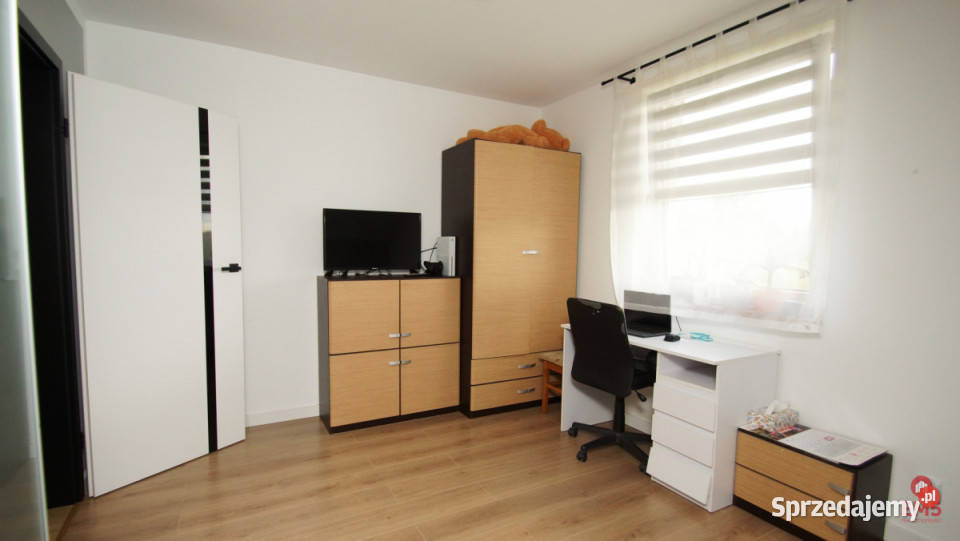Dom wolnostojący Kuriany 142m2 mieszkalny