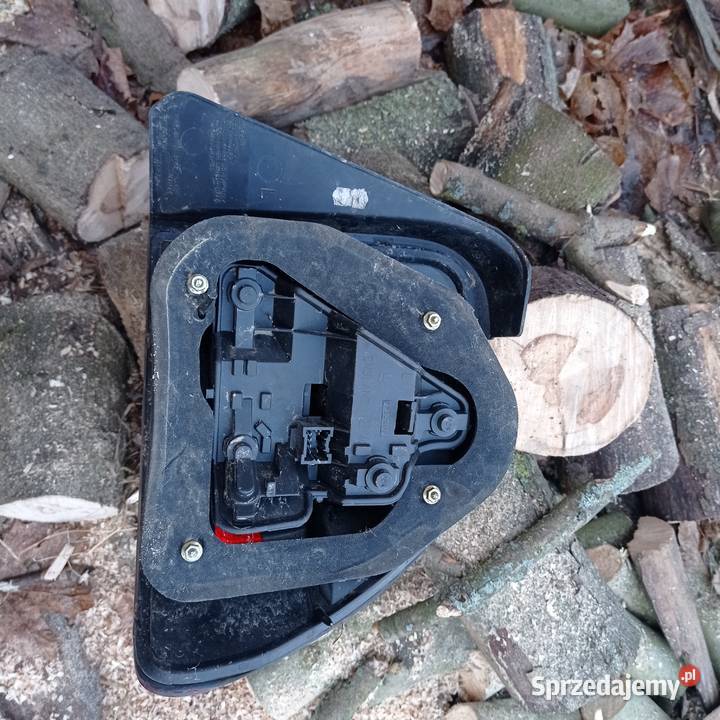 Lampy tylne rover 620 Szprotawa