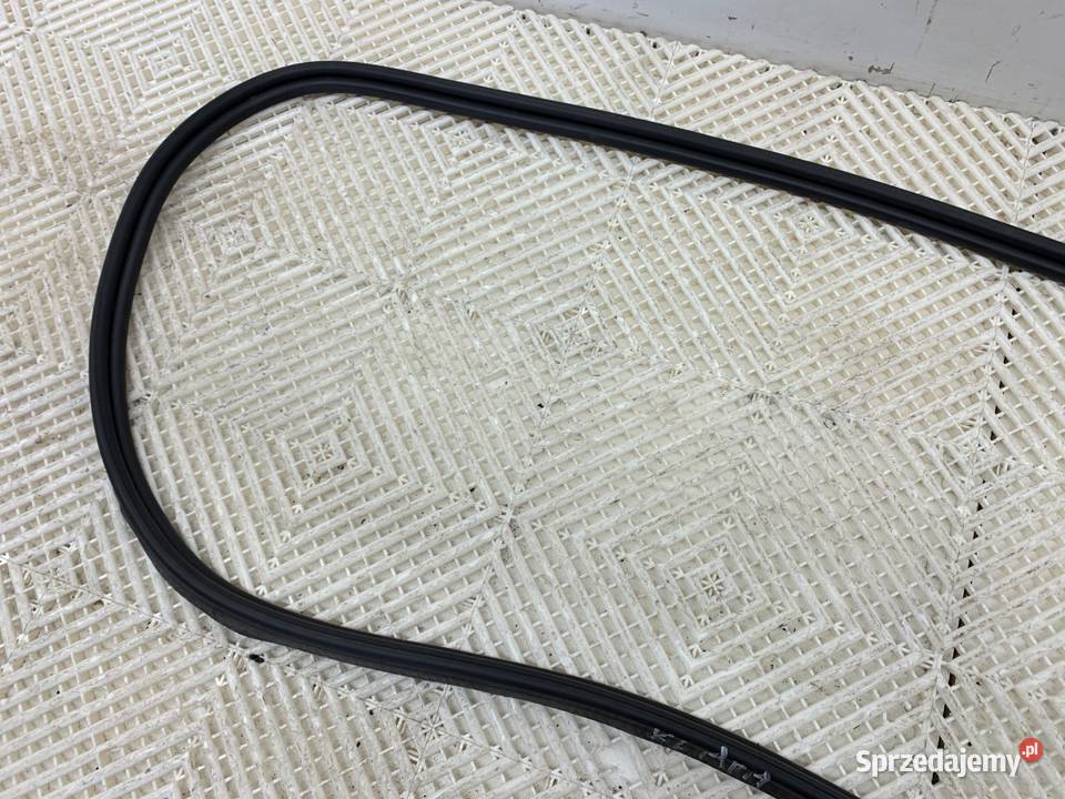 USZCZELKA KLAPY BAGAŻNIKA BMW F44 SportowyCoupe osobowe