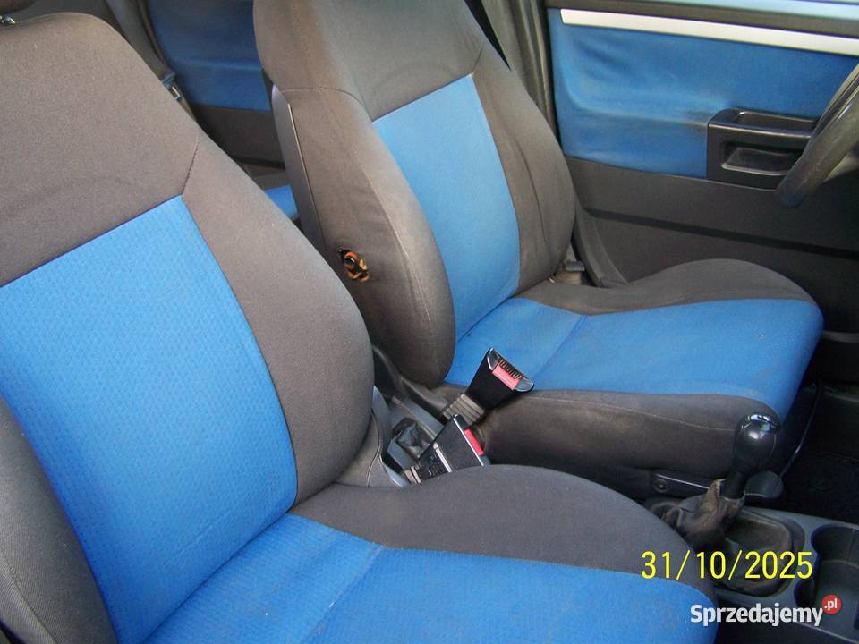 Meriva 17CDTI 101 klima alu hak stan super centralny zamek Tarnów