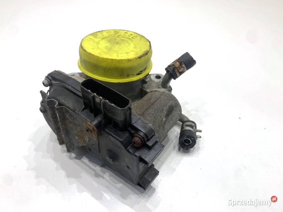 PRZEPUSTNICA MITSUBISHI OUTLANDER III 20 150 Motoryzacja