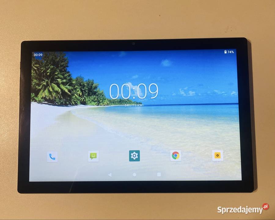 Tablet 10 S10 Pro Android 13 małopolskie Chrzanów