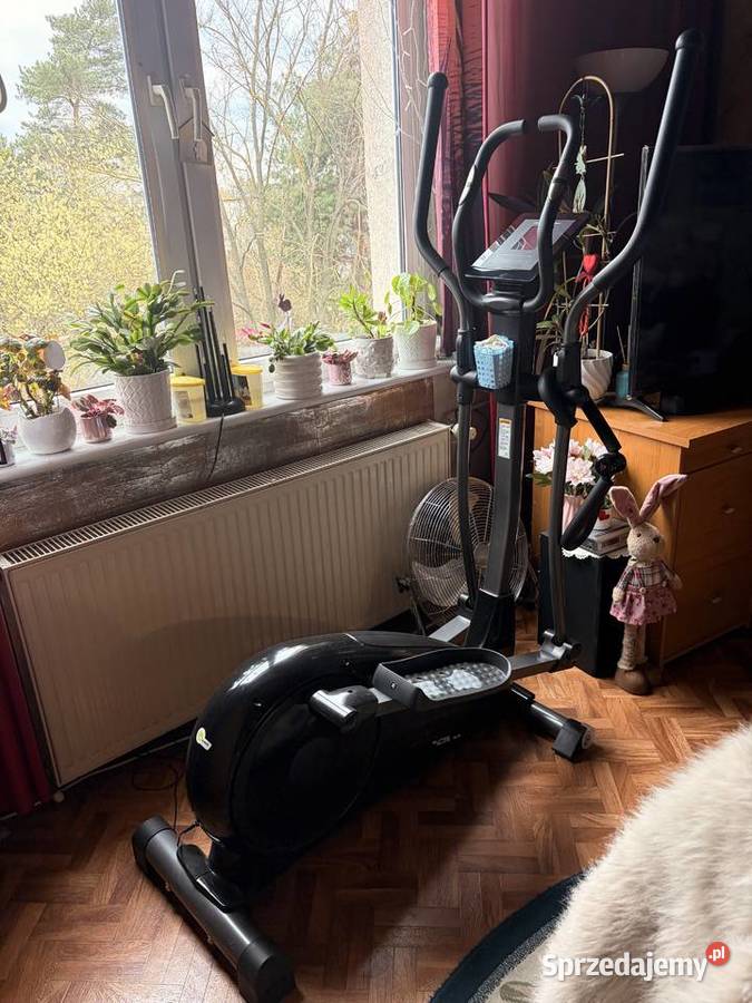 Orbitrek ProForm Elipse Slide 60 stan w pełni wielkopolskie Luboń