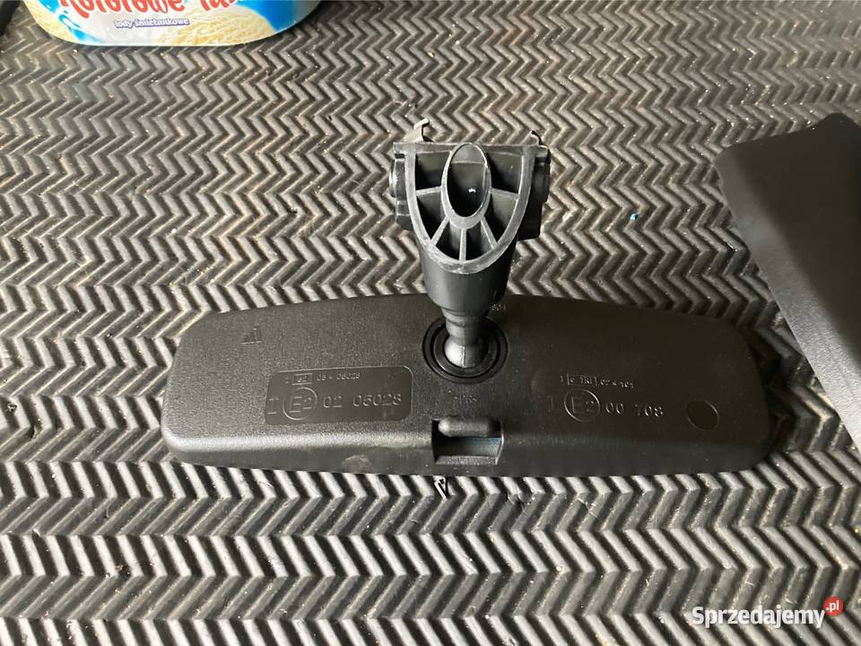 Lusterko Peugeot 208 II osobowe Winiary