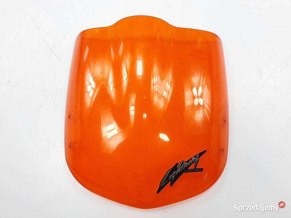 OSŁONA MOTOCYKL BUELL XB9 SX LICZNIKA BAKU Lipno