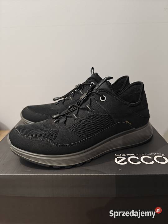 Buty Ecco Exostride M Low GoreTex rozmiar 42 Ecco podkarpackie Przemyśl