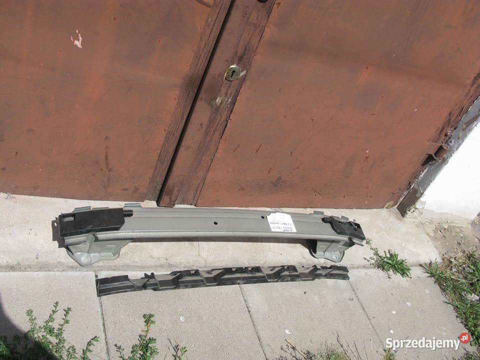 Volvo V70 Belka zderzaka tylnego Rok produkcji 2016 dolnośląskie