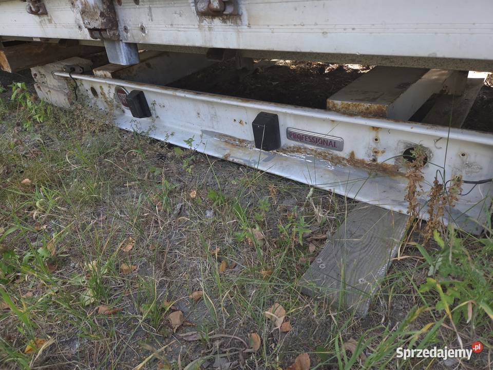 Przedłuzenie ramy Ducato 20082020 8ep na 10ep świętokrzyskie Wąchock sprzedam