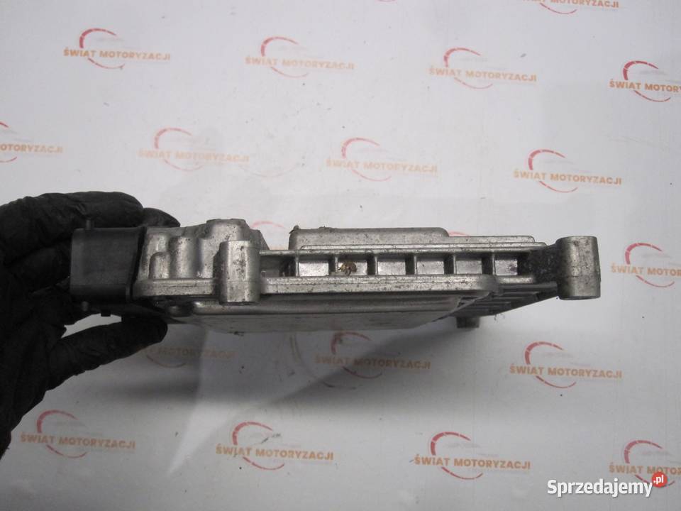 KIA SOUL 16 09r komputer sterownik silnika osobowe Komputery