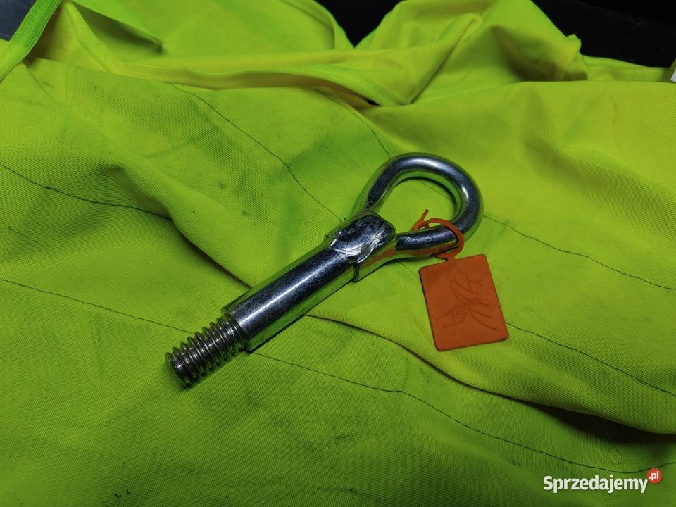 Ucho wkrętka opel sprzedam