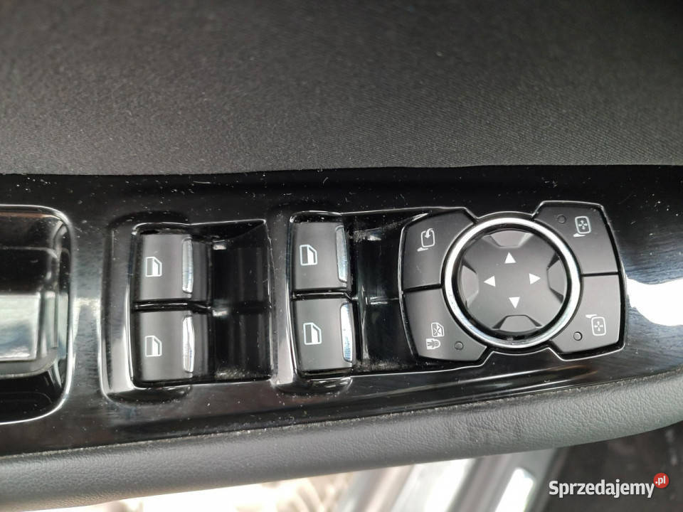 Ford S Titanium 20 EcoBlue 150 M6 LC60488 II nawigacja Warszawa sprzedam