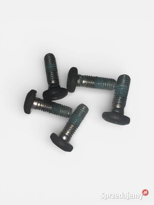 Śruby mocowanie tarczy przód Yamaha Cygnus x MBK Ostrów Wielkopolski