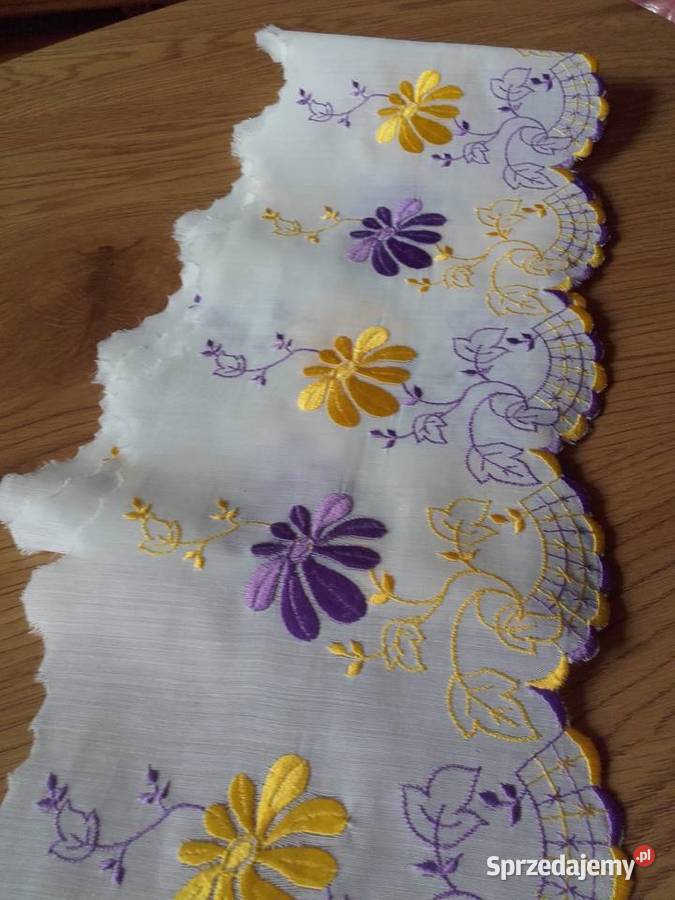 Taśma pasmanteryjna vintage Warszawa