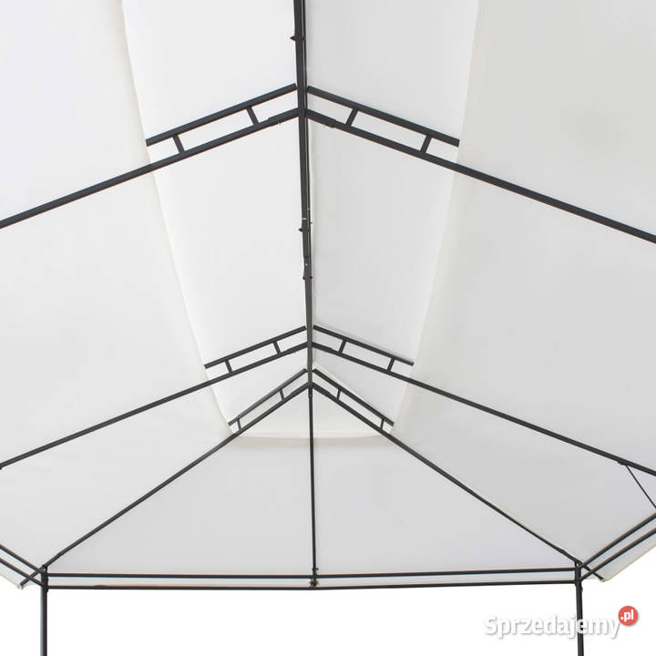 Altana 600x298x270 biała 180 gm WM310072 Warszawa