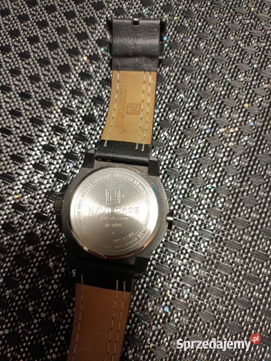 Zegarek Naviforce Radomsko